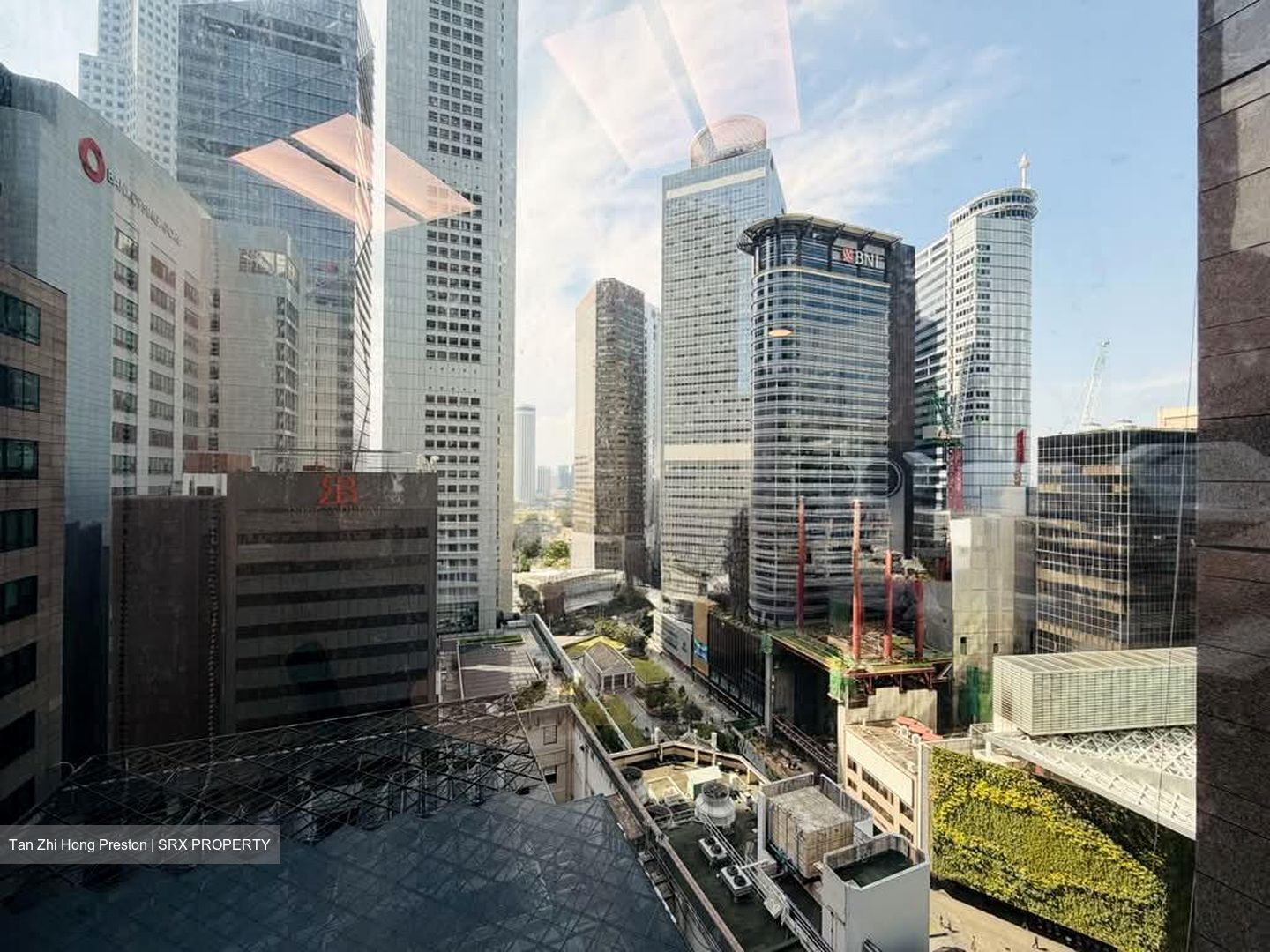 Republic Plaza (D1), Office #567728001